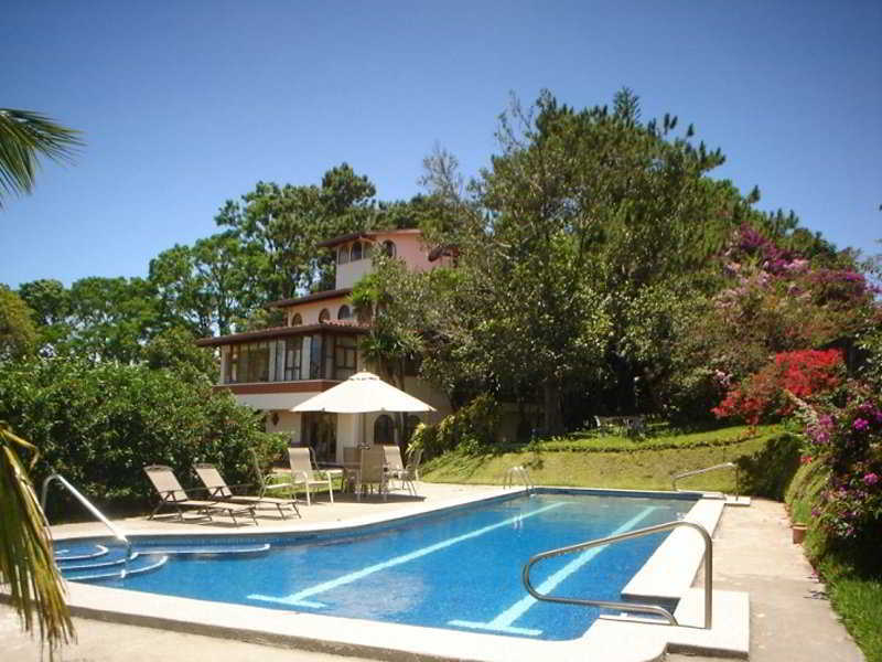 La Catalina Hotel & Suites Santa Barbara de Heredia Екстериор снимка